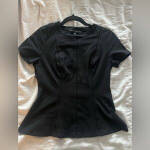 White House black market shirt